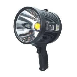 Super Powerful Portable Led Flashlight