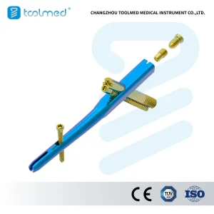 Intertan Intramedullary Nail