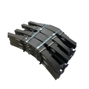 Leaf Spring