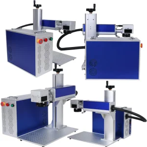 30W CO2 Laser Marking Machine