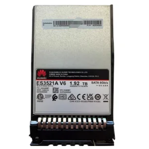 Huawei ES3521A V6 1.92T SATA SSD