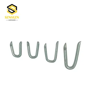 OEM U Nail Factory, Exporter