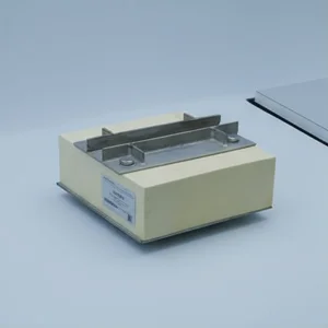 Cold Insulation Steel Fixed Pipe Supports