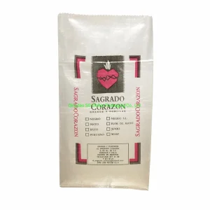 SGS BOPP Bag