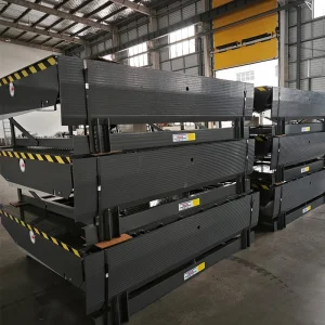 OEM Hydraulic Telescopic Dock Leveler
