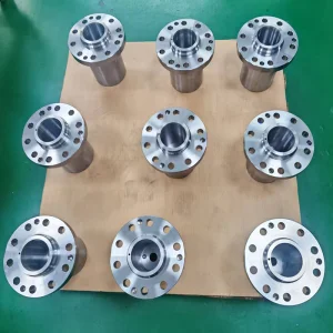 Turning CNC Precision Machining Precision Part Turning and Custom Processing