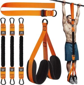 Portable Adjustable Trainers