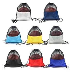 Drawstring Bag