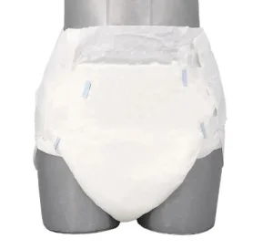 Fraldas Ultra Grossas para Hospitais