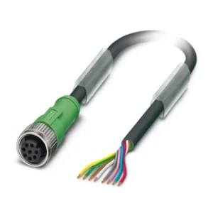 Phoenix Contact SAC-8P M12 Cable