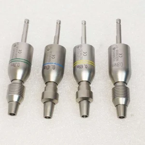 CANWELL Orthopedic Trauma Sugery Instruments 0.3/0.4/ 0.8/1.5Nm Torque Limiter Surgical