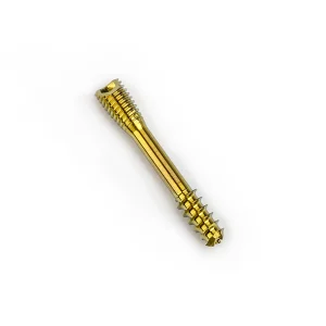 Compression Screw