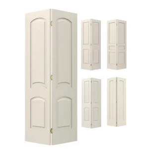 Slim Frame Bifold Doors Houston