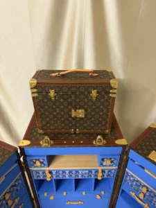 Classic Monogram Eyewear Trunk