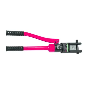 Yqk-300 para Prensa de Terminales de Cable Manual Portátil Alicates Hidráulicos de Crimpado Yqk-300A