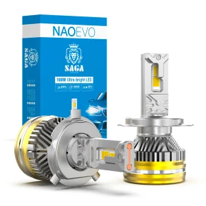 NAOEVO SAGA 200W LED