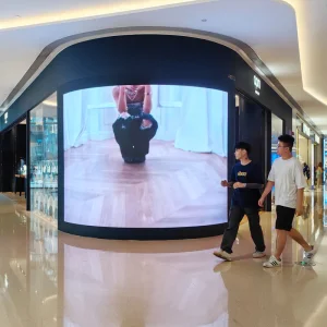 P2.6 P3.91 Rental Screen