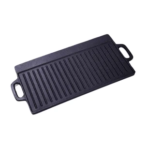 Cast Iron Skillet