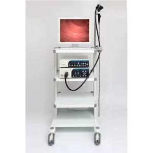 Cheap Price Endoscopy Camera System Colonoscope System Video Gastroscope System