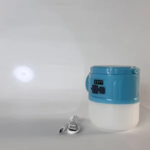 Solar-Powered LED Light with Adjustable Angles, Waterproof Design, and Motion Sensor for Yard, Patio, Pathway, and Garden Lighting Solutions