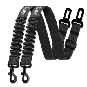 Custom Nylon Pet Seat Belt