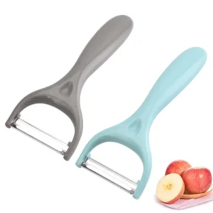 Multifunctional Peeler