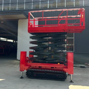 Scissor Lift