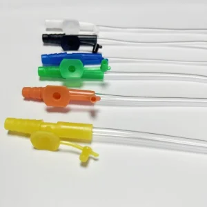 قسطرة PVC معقمة