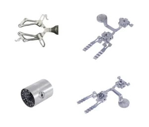 Furniture Chair Arms