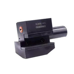 VDI Chuck VDI30 VDI40 VDI50 Radial Fixed Tool Holder C1 C2 C3 C4 VDI Axial Reverse Feed Tool Holders Dlitool Lathe Machine