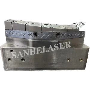 Laser Hardening Machine