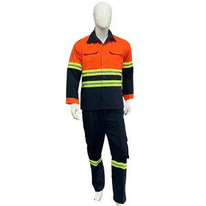 Custom High Quality Work Clothes