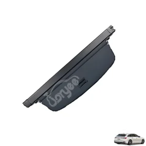 Audi Q5 Cargo Cover