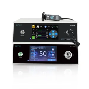 7-Inch Rigid Touch Screen