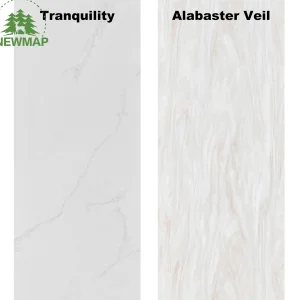 Acrylic Solid Surface PH