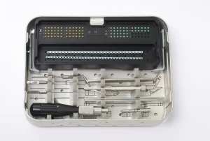 Veterinary Locking Plate Set