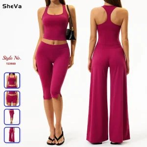 مجموعة تمارين اليوغا