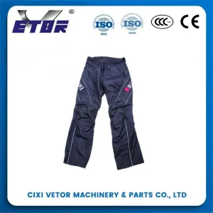 Wholesale Motorcycle Riding Cycling Pants - Black Full-Protection Gear for Riders Manufacturer, Exporters