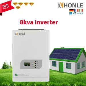 2024 Honle Inverters