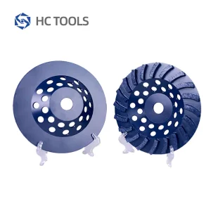 Concrete Tools