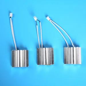 Electric Low Voltage PTC Heating Part, PTC Heating Component for Anti Freezing Device