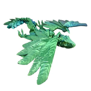 Brinquedos de Estresse Protosaurus Dino