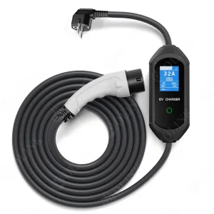 Olink Type 2 Mobile Charging Device