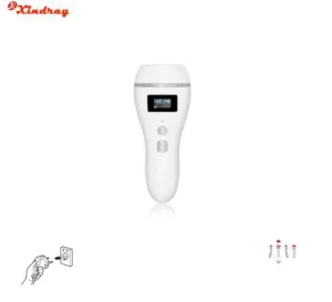 Diode Laser Hair Removal Beauty Device