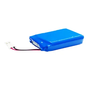 Polymer Battery Pack