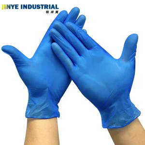 Cheap Vinyl Gloves
