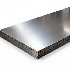 Custom Size Cold-Rolled Steel Sheets