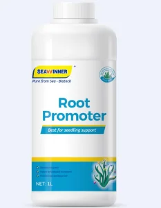 Rooting Agent, Root Stimulator/Promoter