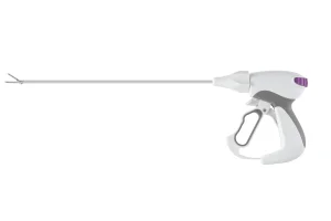 High-Efficiency Ligasure Electrosurgical Device for Optimal Tissue Cutting and Sealing