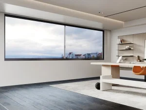 High-Quality Xingchao 126 Series Sliding Window - High-Performance Sound, Water, Air Insulation | China Suppliers & Factory Manufacturers, Factories